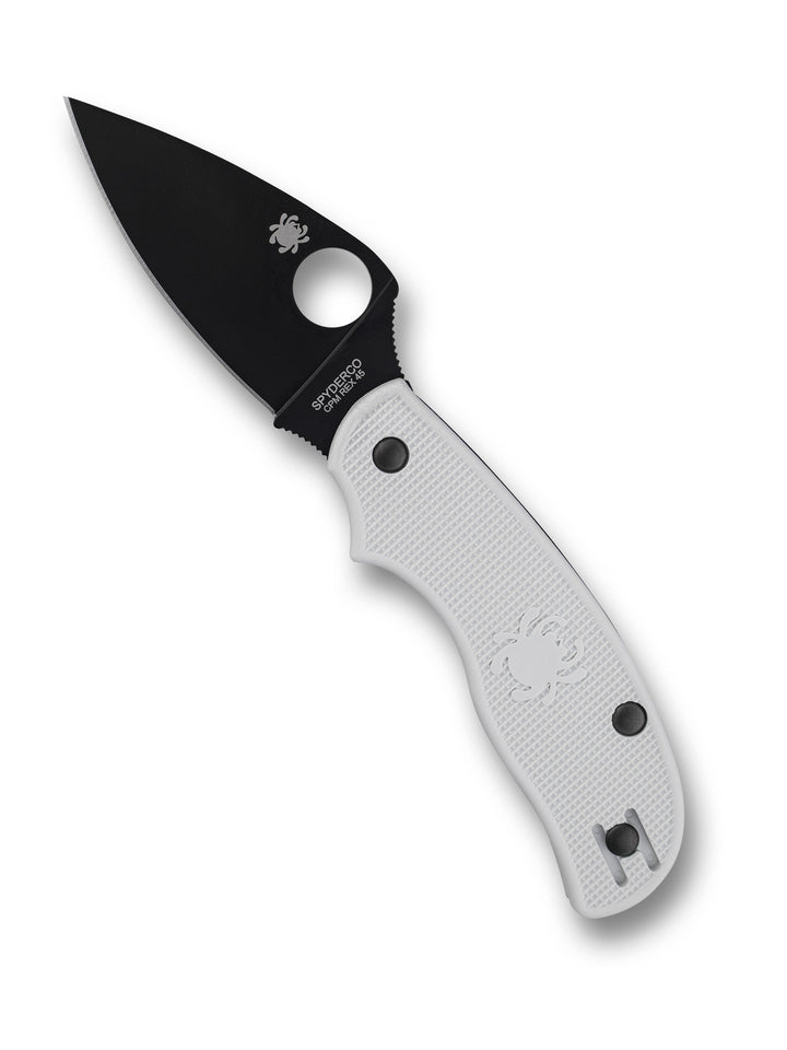 Urban™ White FRN CPM® REX® 45 Exclusive C127WHBKP_open