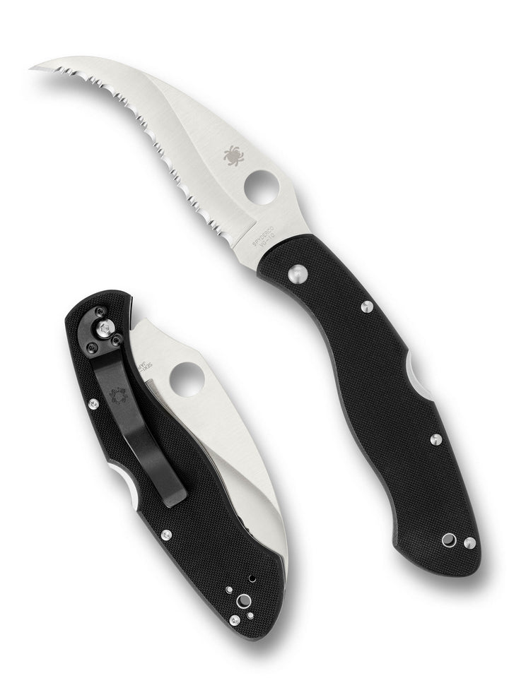 Civilian® C12GSBoth