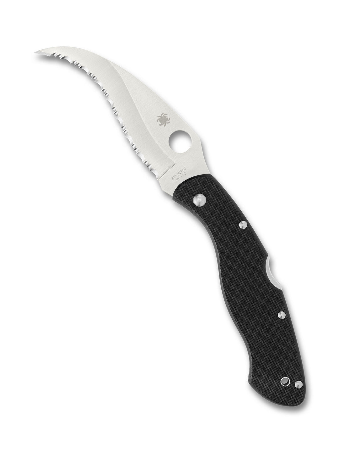 Civilian® C12GS_Open
