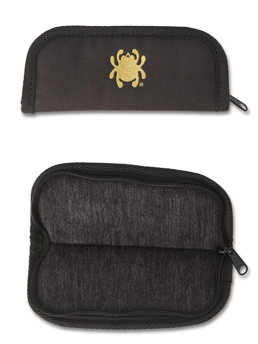 Nylon Pouch Large Default Title C12NC_Both