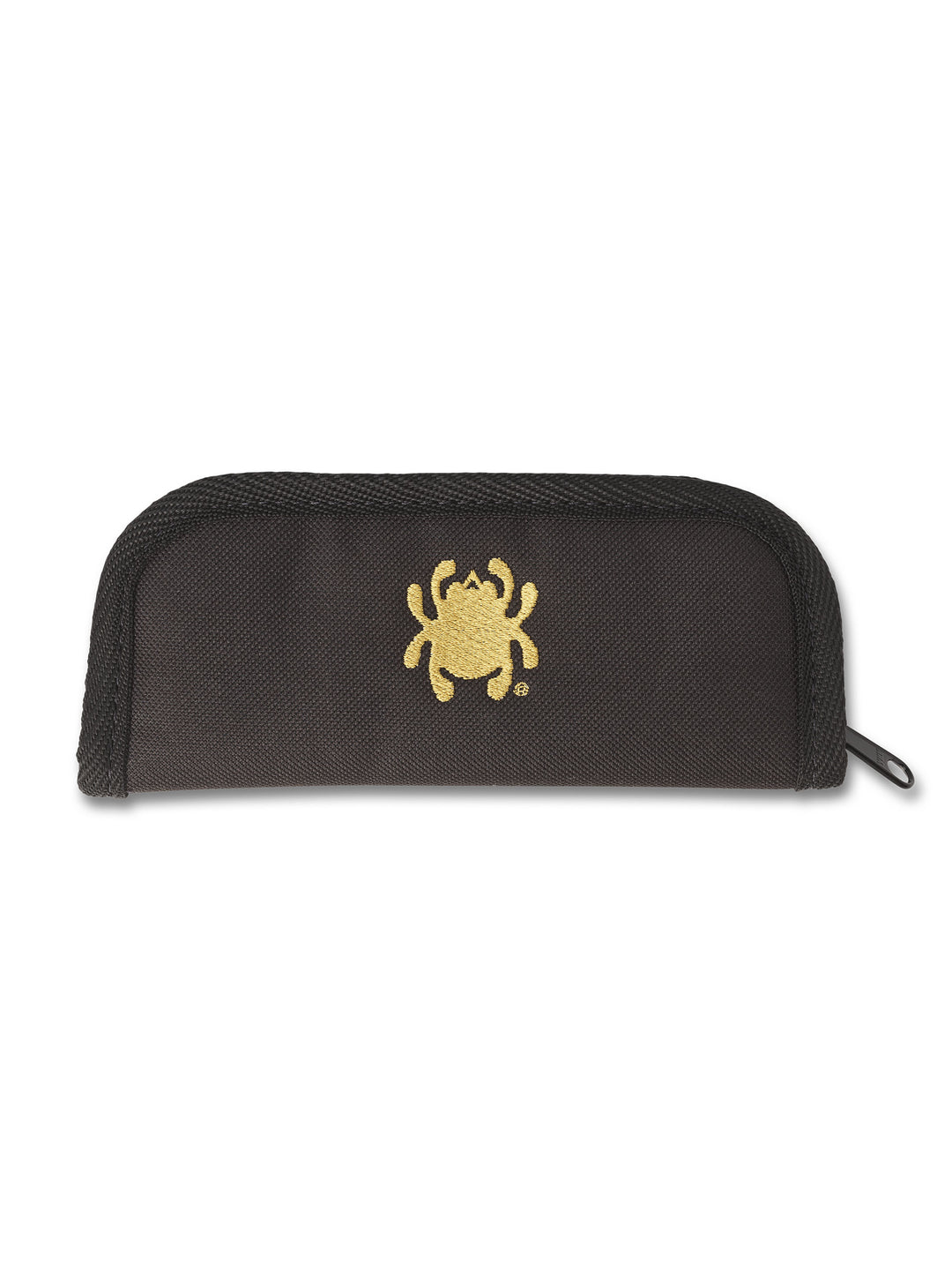 Nylon Pouch Large C12NC_Closed