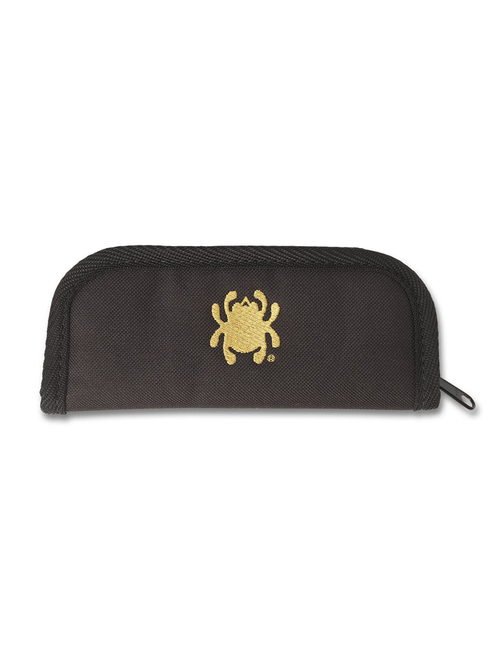 Nylon Pouch Large C12NC_Closed