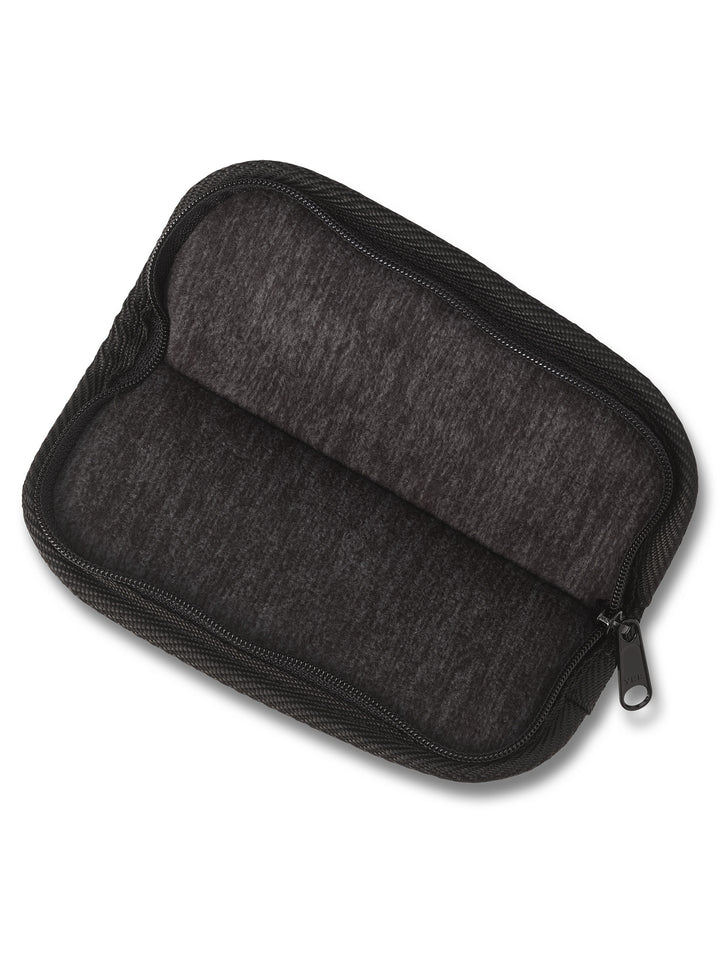 Nylon Pouch Large C12NC_Opened