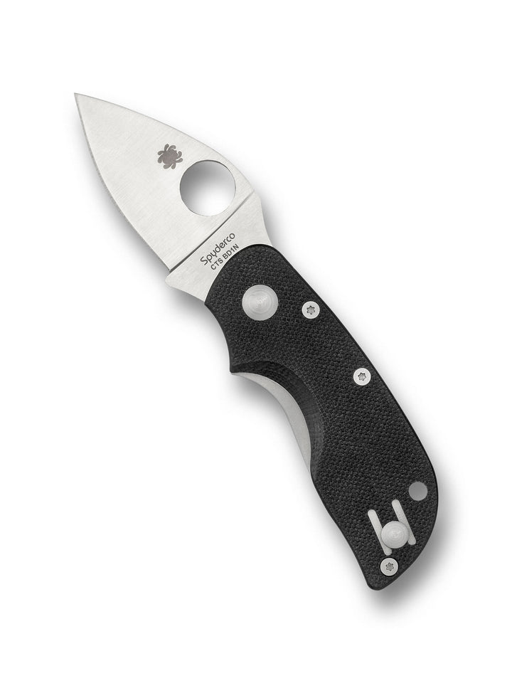 Chicago™ C130GP_Open_1