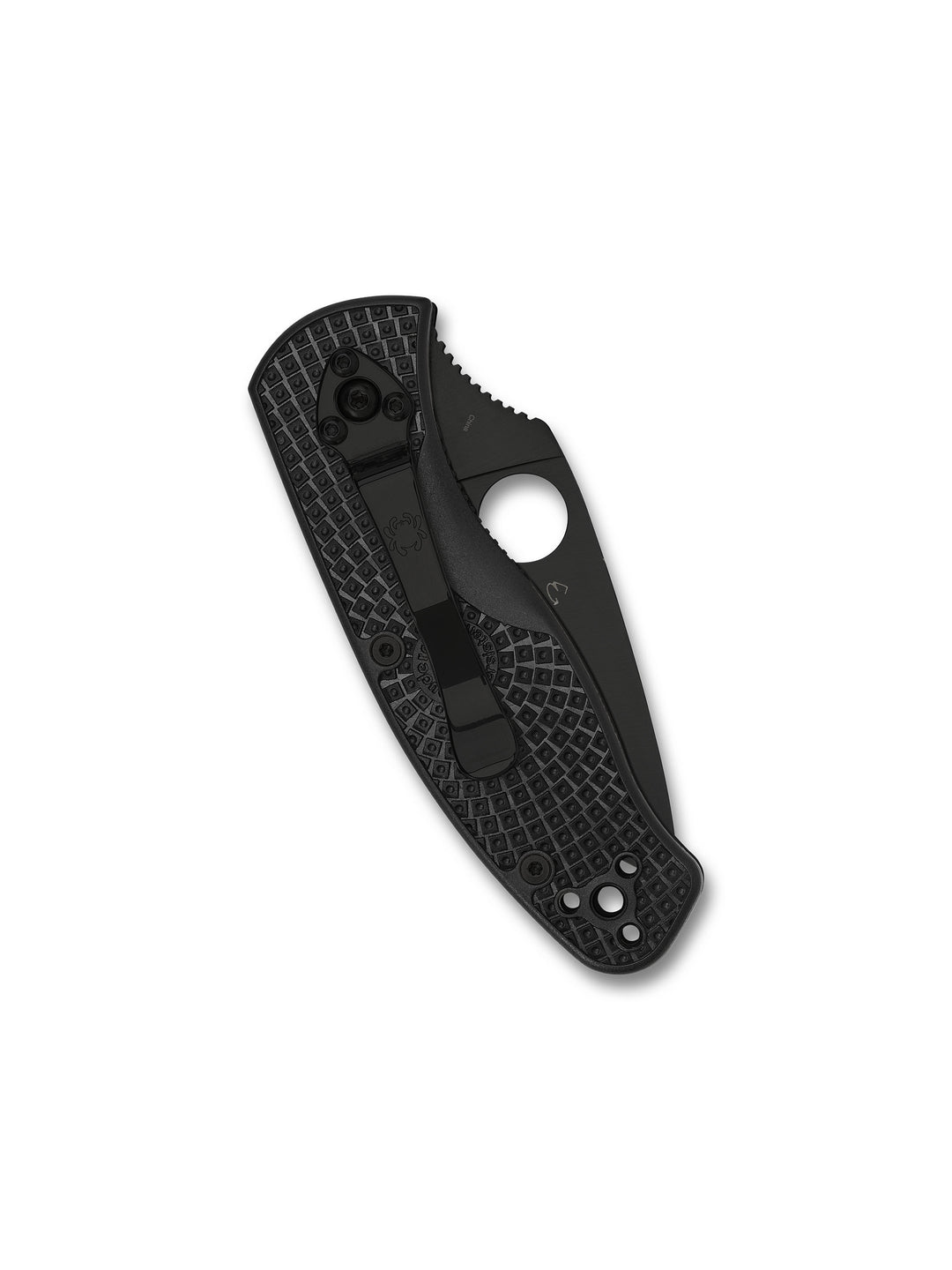 Persistence® Lightweight C136PBBK_Closed_1