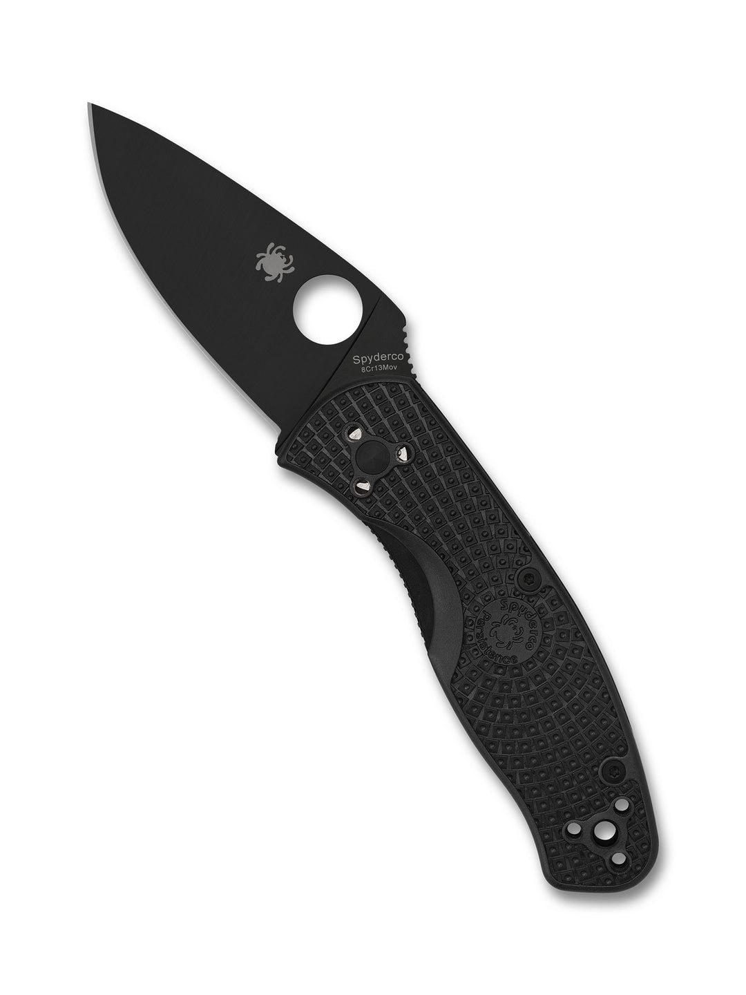Persistence® Lightweight C136PBBK_Open_1