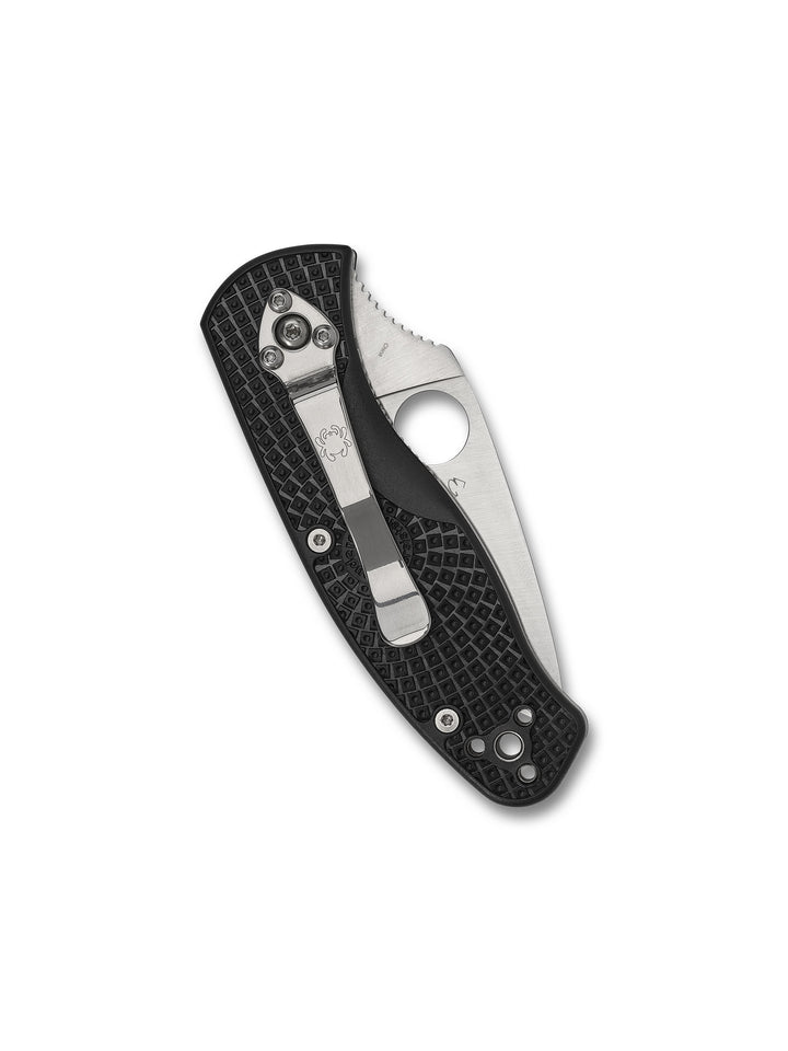 Persistence® Lightweight C136PBK_Closed_1