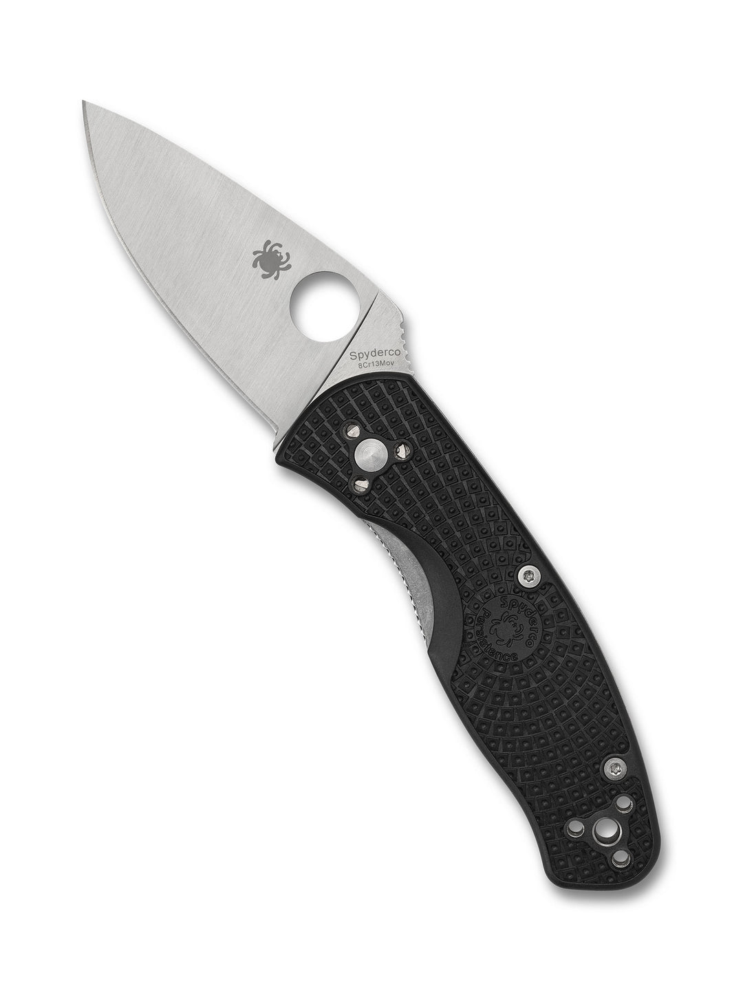 Persistence® Lightweight C136PBK_Open_1