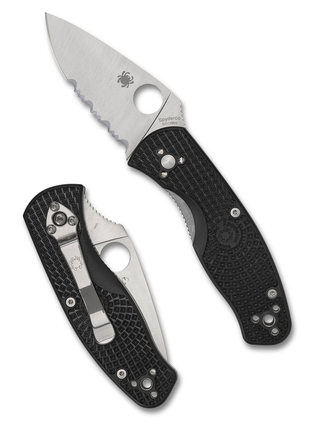 Persistence® Lightweight C136PSBK_Both_1