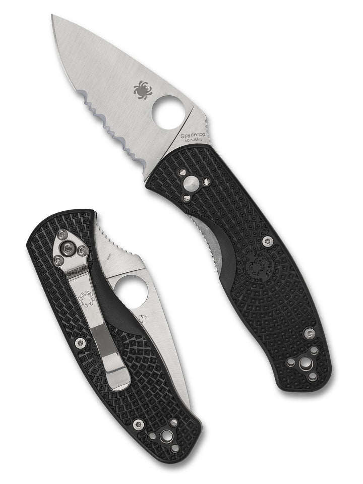 Persistence® Lightweight C136PSBK_Both_1