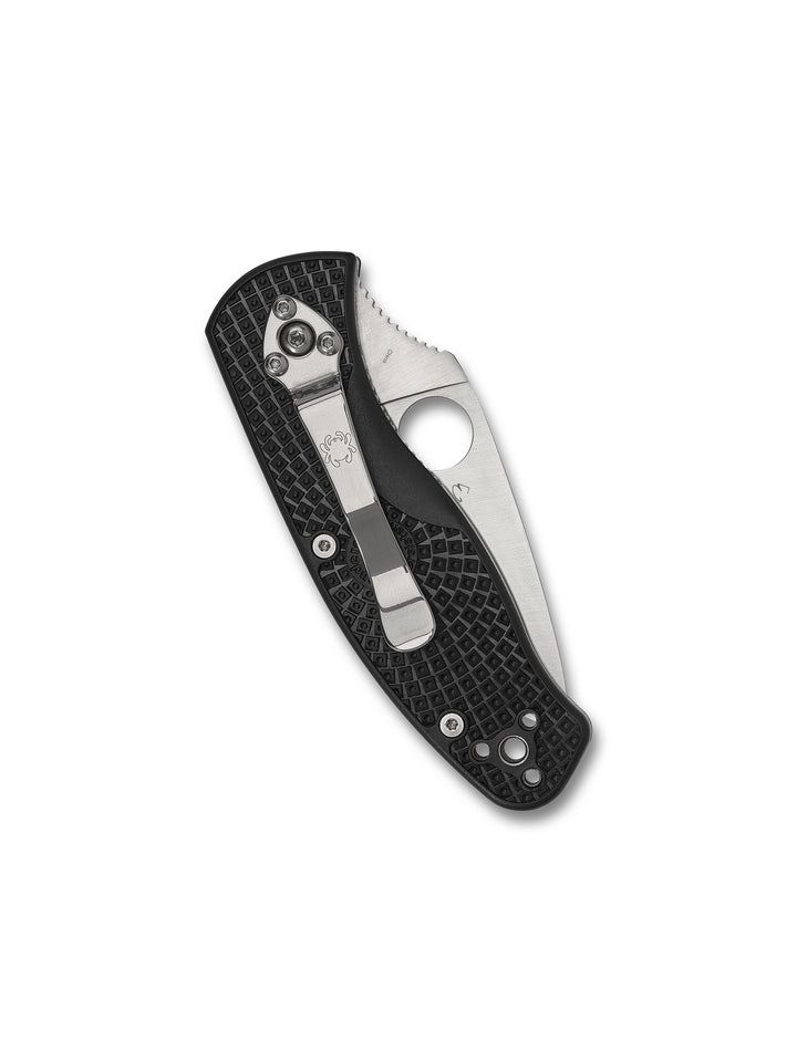 Persistence® Lightweight C136PSBK_Closed_1