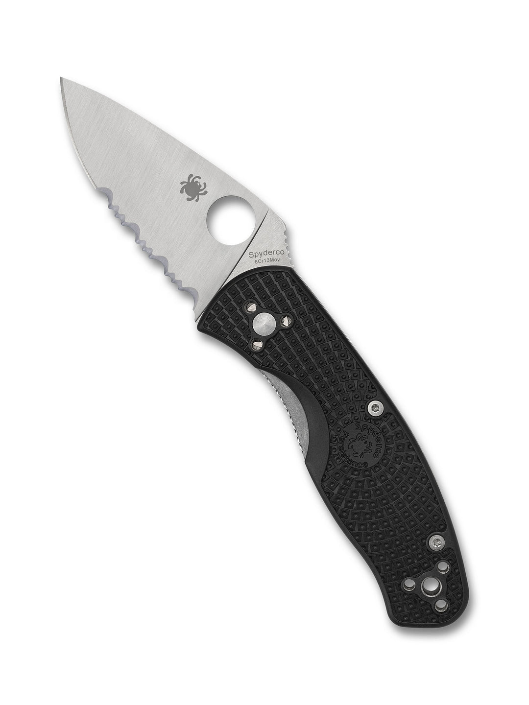 Persistence® Lightweight C136PSBK_Open_1