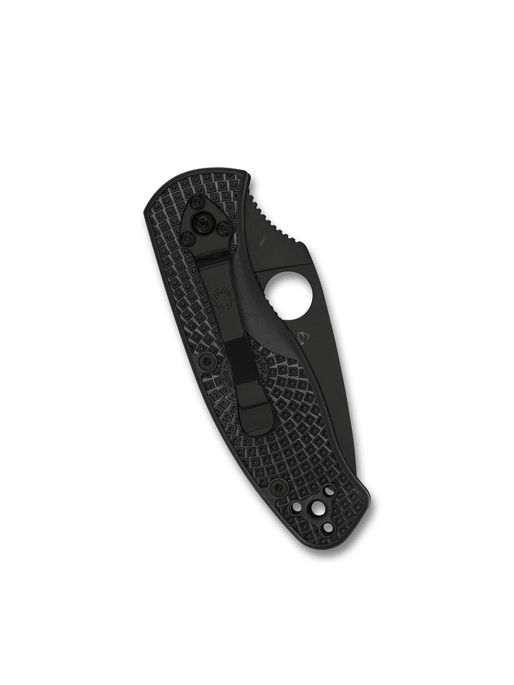 Persistence® Lightweight C136SBBK_Closed_1