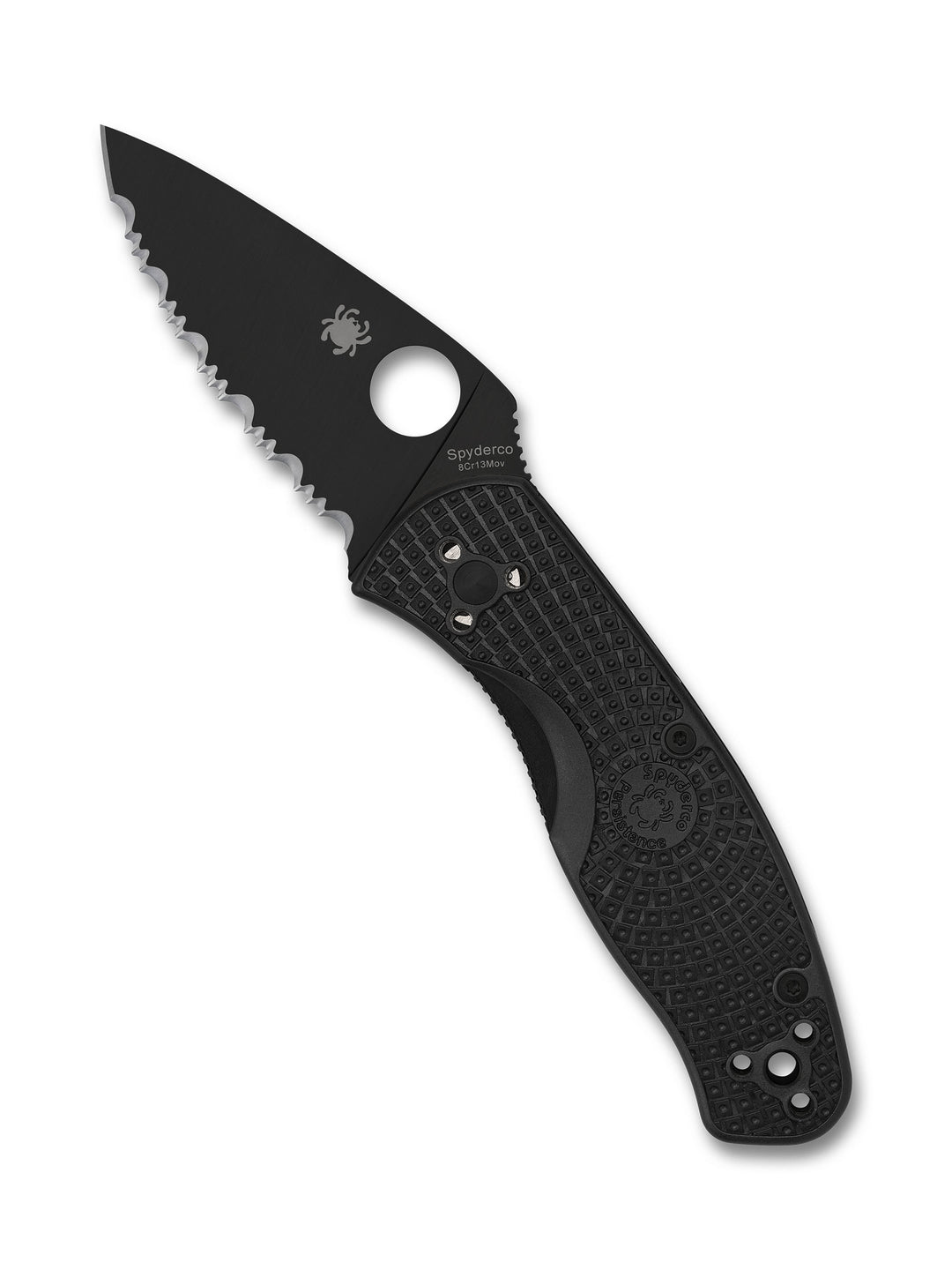 Persistence® Lightweight C136SBBK_Open_1