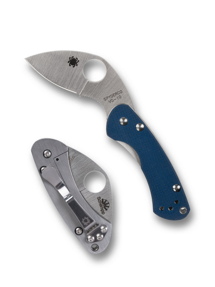 Balance™ G-10 CPM® SPY27® Sprint Run® C141GPBCLBoth