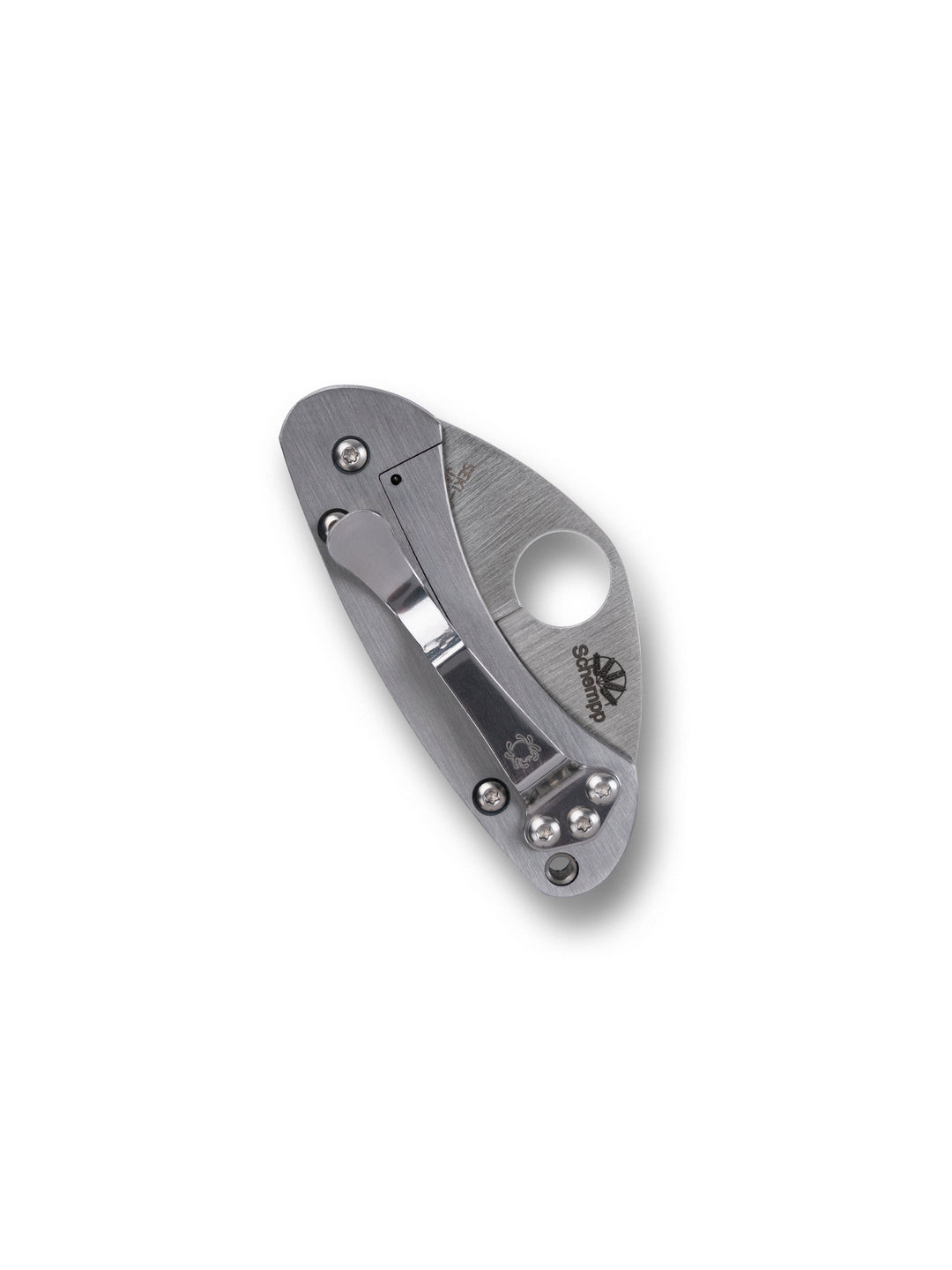 Balance™ G-10 CPM® SPY27® Sprint Run® C141GPBCLClosed