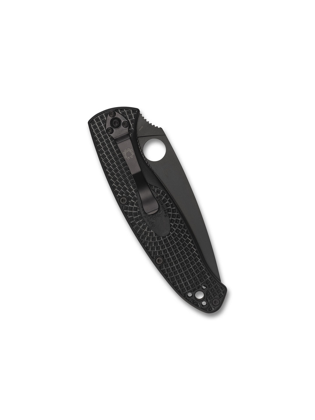 Resilience® Lightweight C142PBBK_Closed_1
