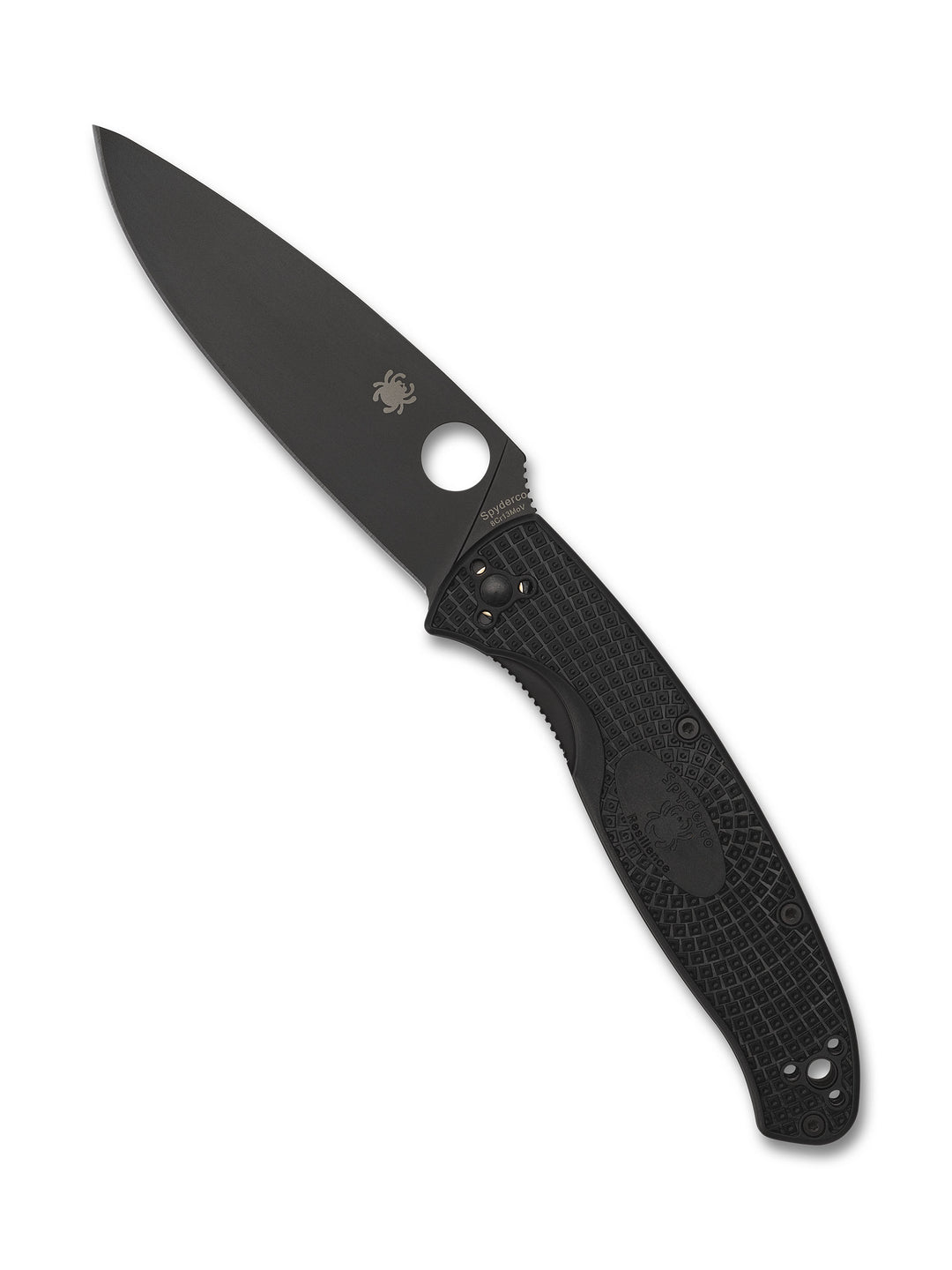 Resilience® Lightweight C142PBBK_Open_1