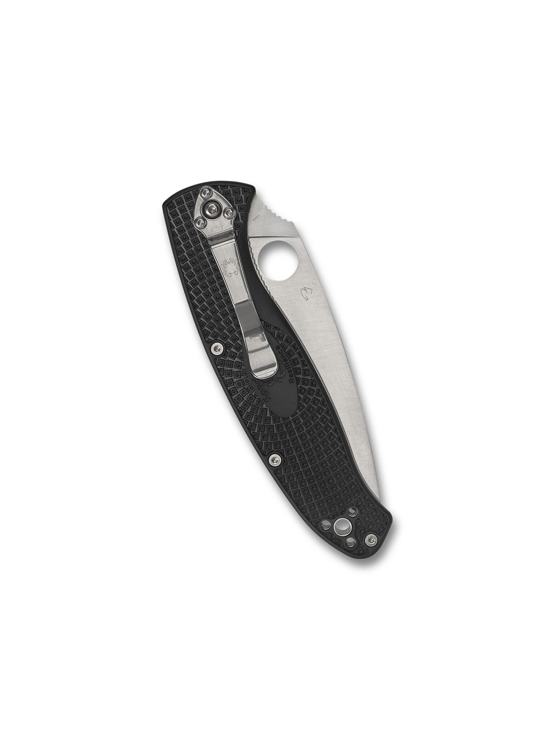 Resilience® Lightweight C142PBK_Closed_1
