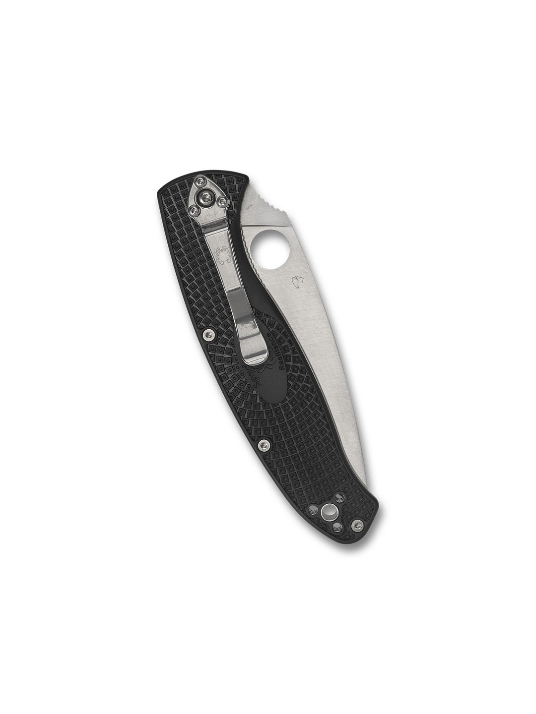 Resilience® Lightweight C142PSBK_Closed_1