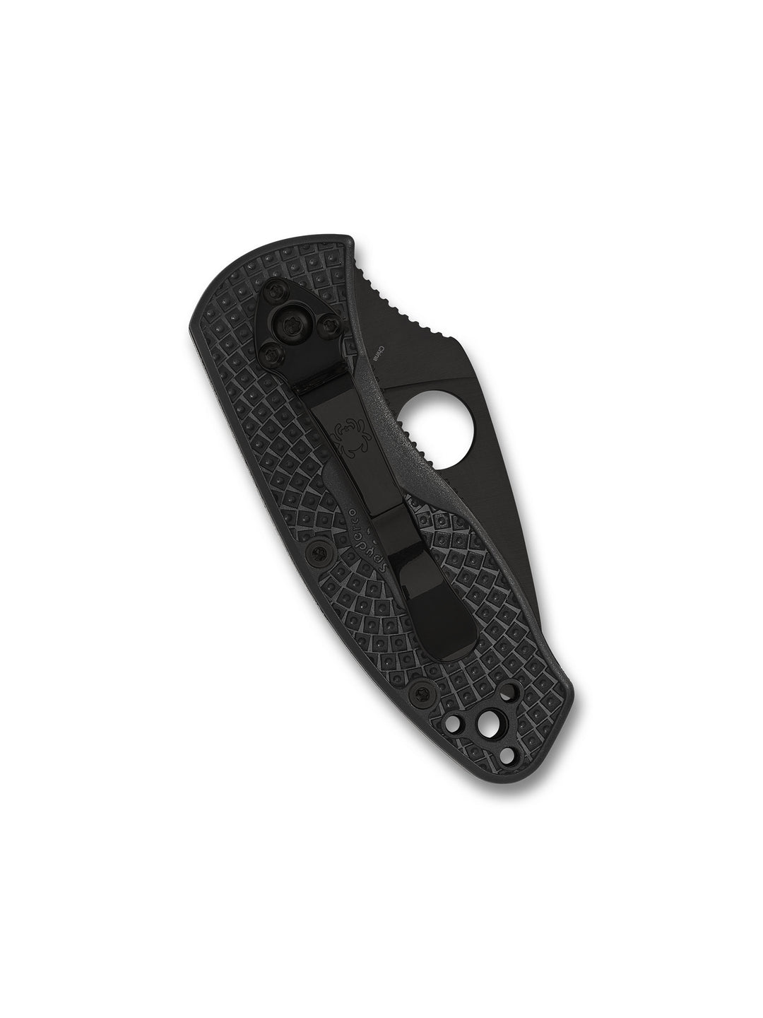 Ambitious™ Lightweight C148PBBK_Closed_1