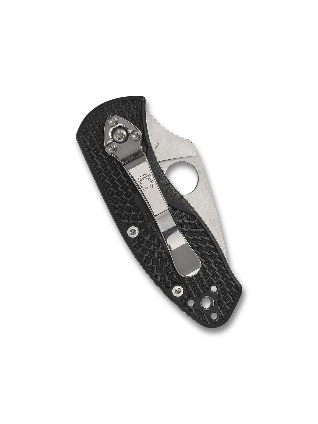 Ambitious™ Lightweight C148PBK_Closed_1