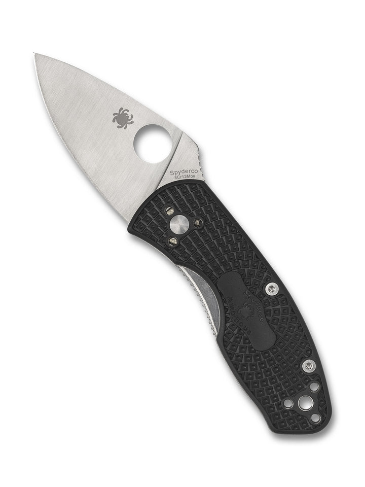 Ambitious™ Lightweight C148PBK_Open_1