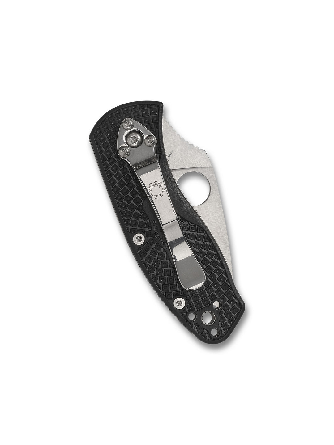 Ambitious™ Lightweight C148SBK_Closed_1