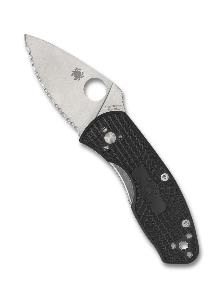 Ambitious™ Lightweight C148SBK_Open_1