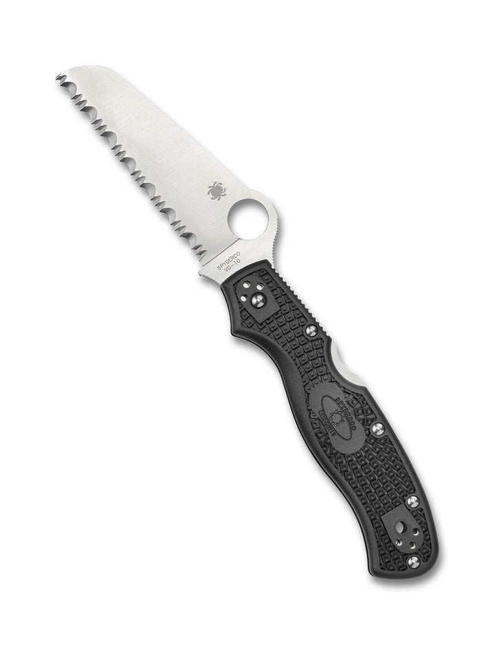 Rescue™ 3 C14SBK3_Open