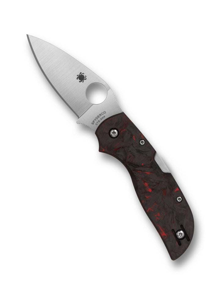 Chaparral® Red Fatcarbon® C152CFRDPOpen
