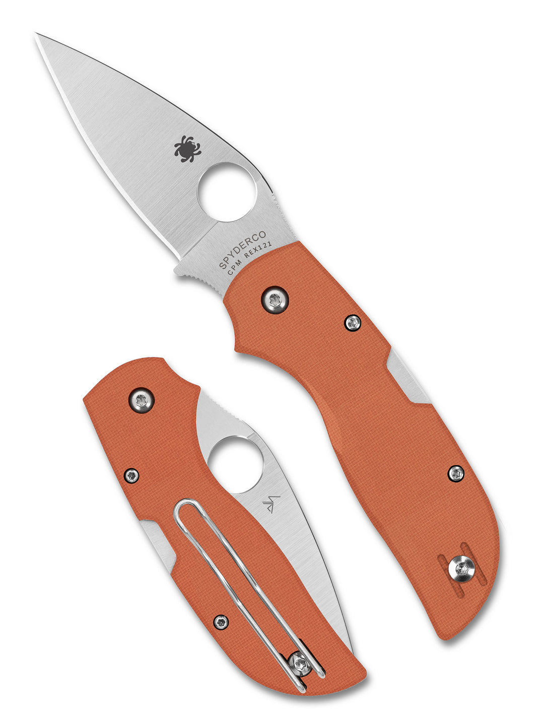 Chaparral® CPM REX® 121® C152GPBORBoth