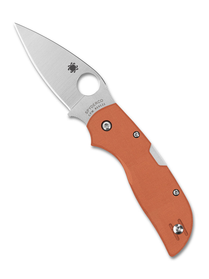Chaparral® CPM REX® 121® C152GPBOROpen