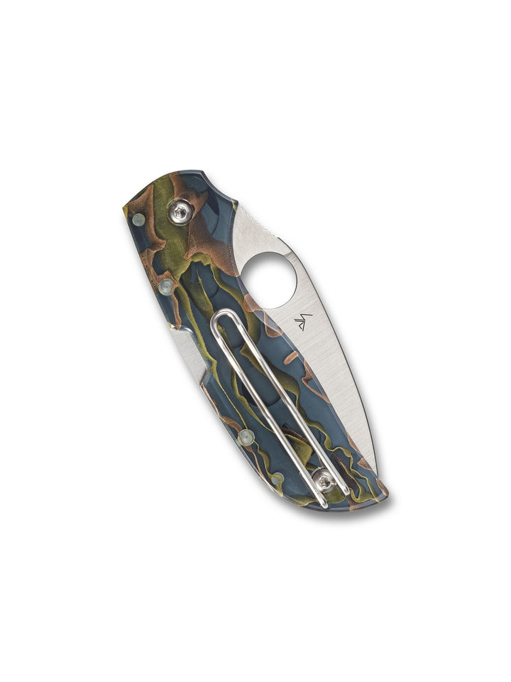 Chaparral® Raffir® Noble C152RNP_Closed_1