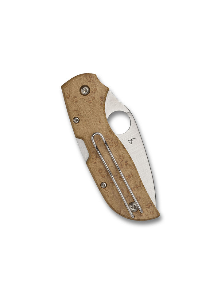 Chaparral® Birdseye Maple C152WDP_Closed_1