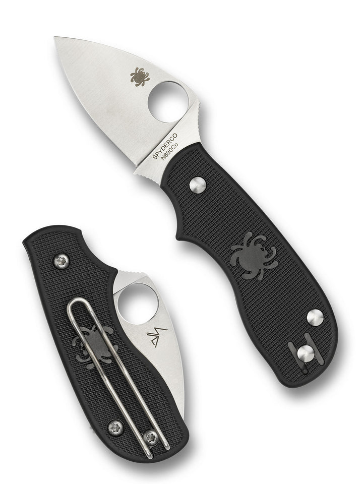 Squeak™ Black C154PBKBoth