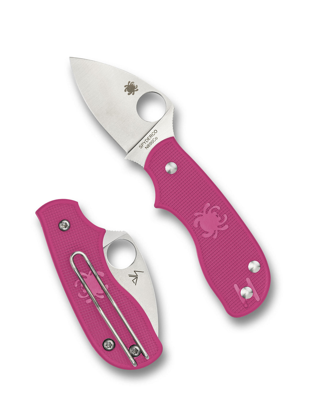 Squeak™ Pink C154PPNBoth