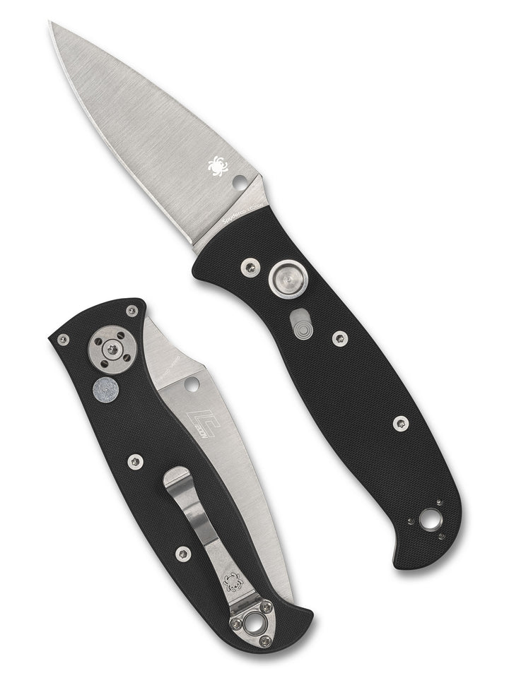 Autonomy™ 2 PlainEdge None C165GP2_Both_1