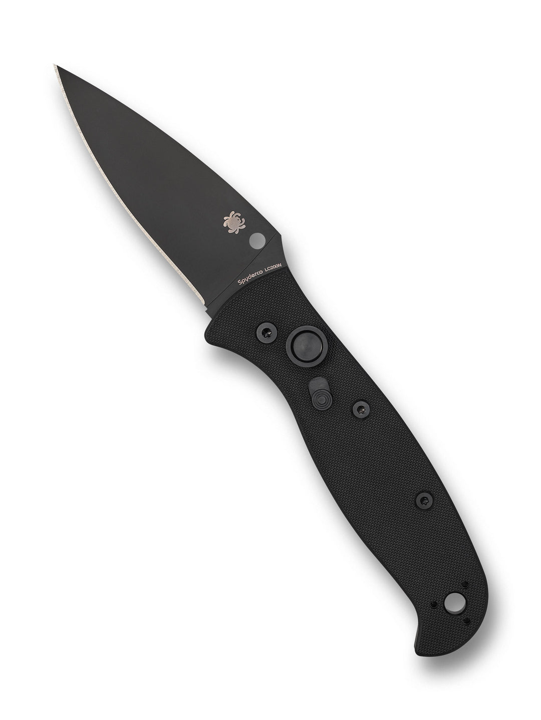 Autonomy™ 2 C165GPBBK2_Open_1