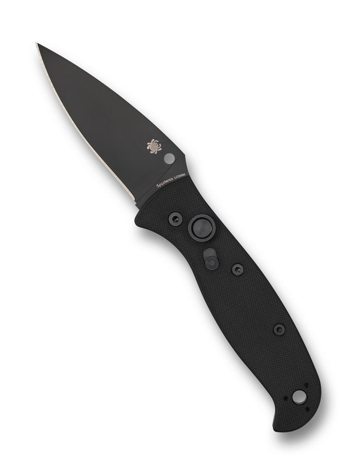 Autonomy™ 2 C165GPBBK2_Open_1