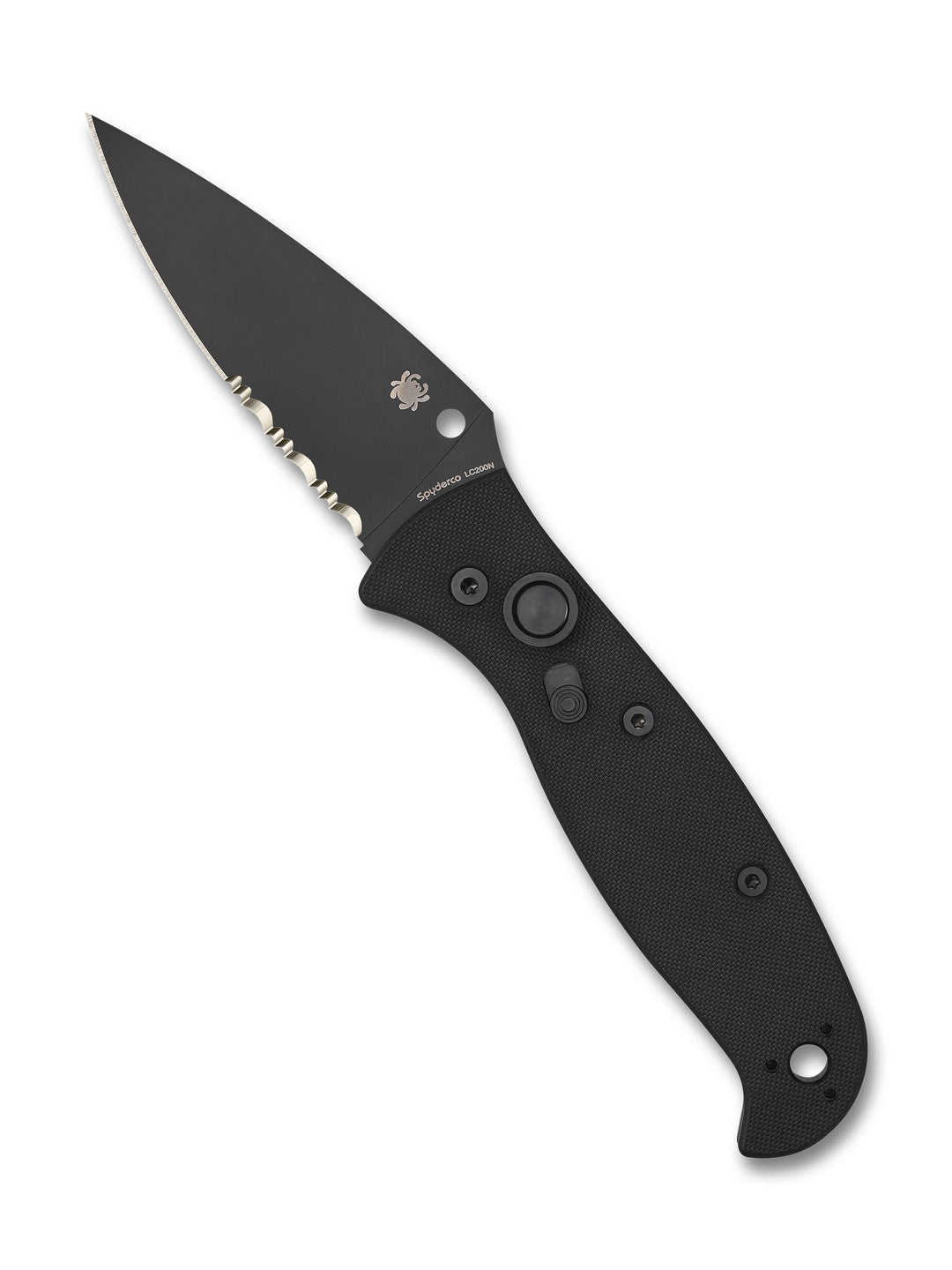 Autonomy™ 2 C165GPSBBK2_Open_1