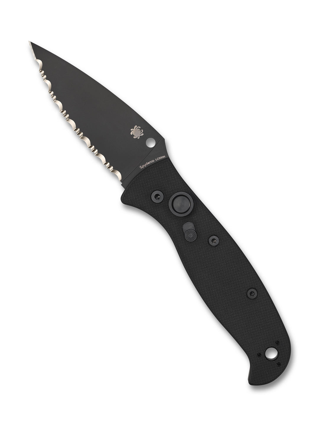 Autonomy™ 2 C165GSBBK2_Open_1