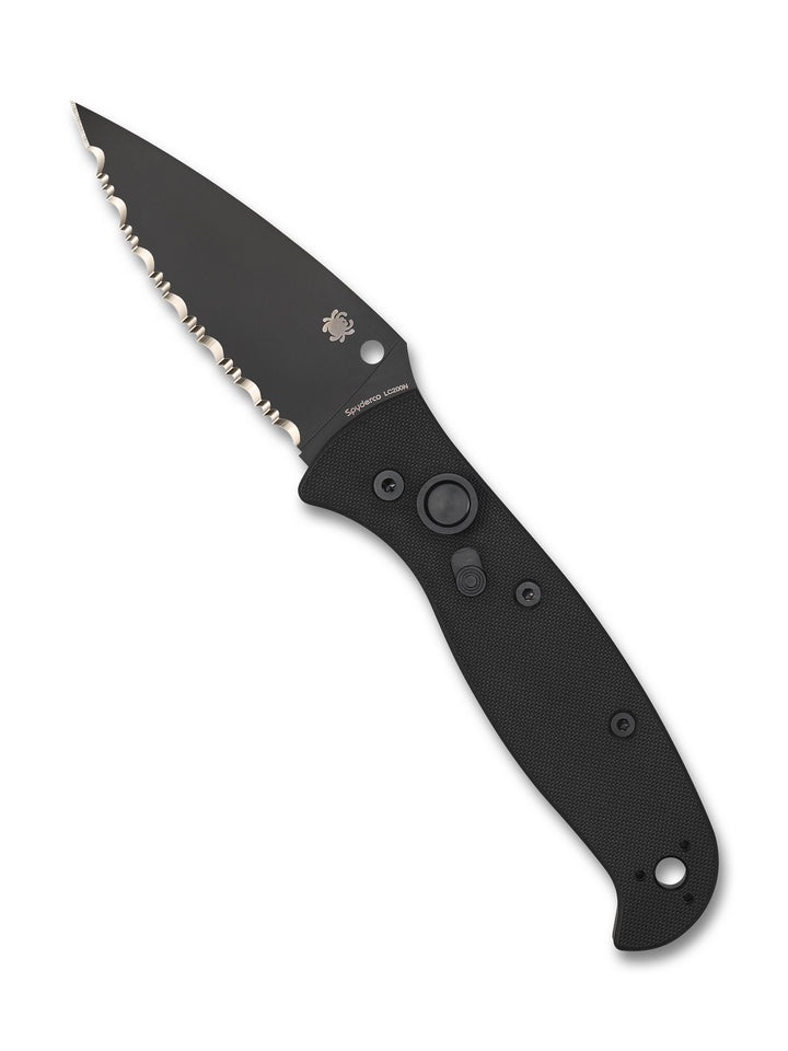 Autonomy™ 2 C165GSBBK2_Open_1
