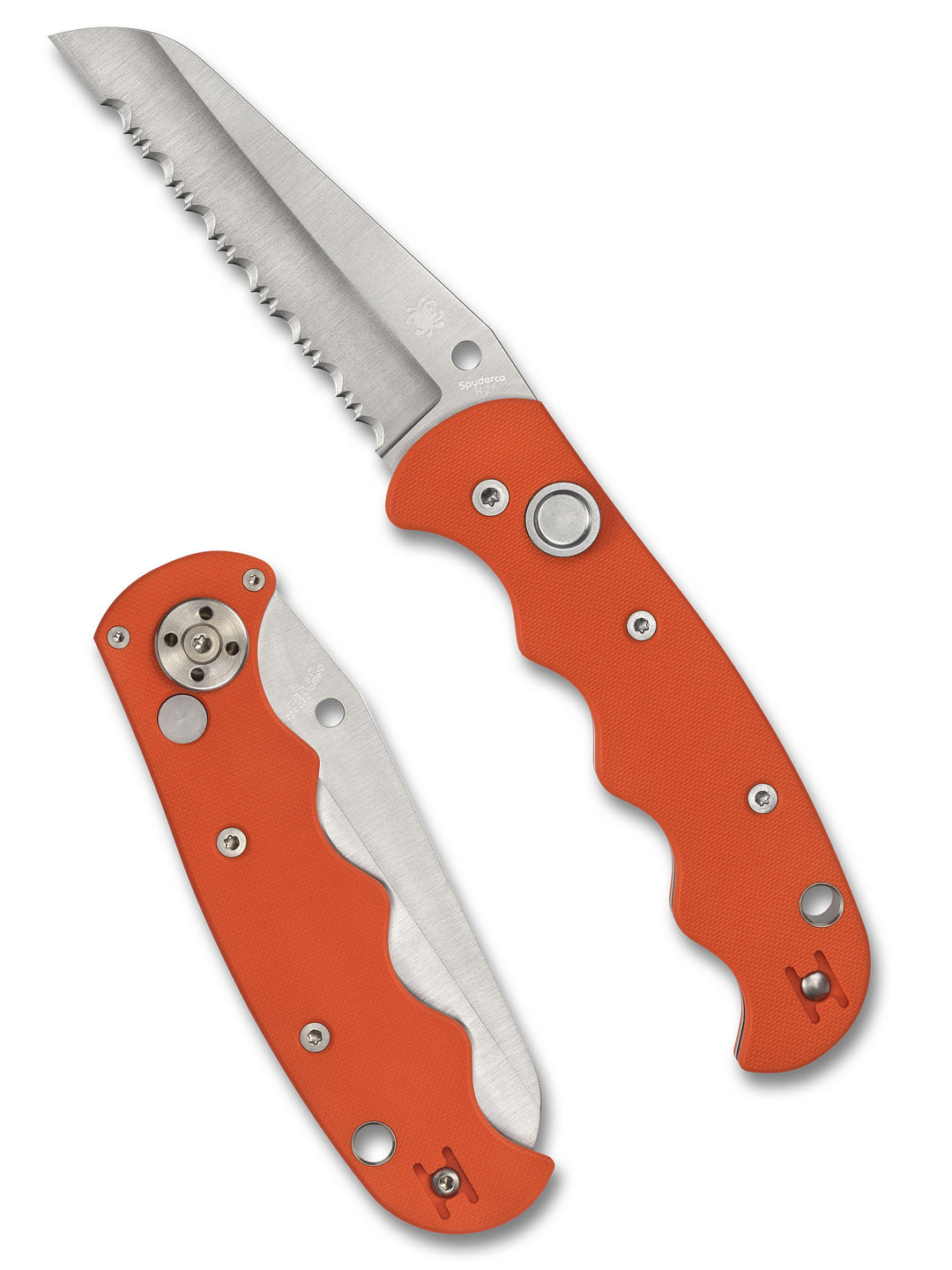 Autonomy™ C165GSORCG_Both_1