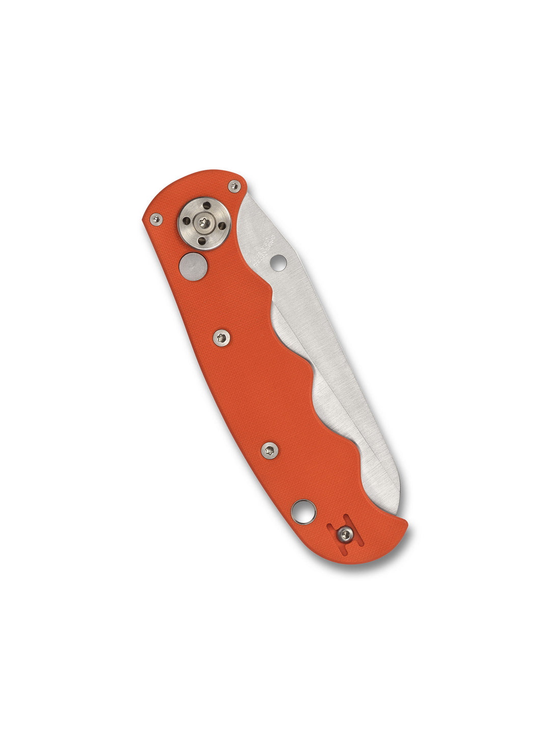 Autonomy™ C165GSORCG_Closed_1
