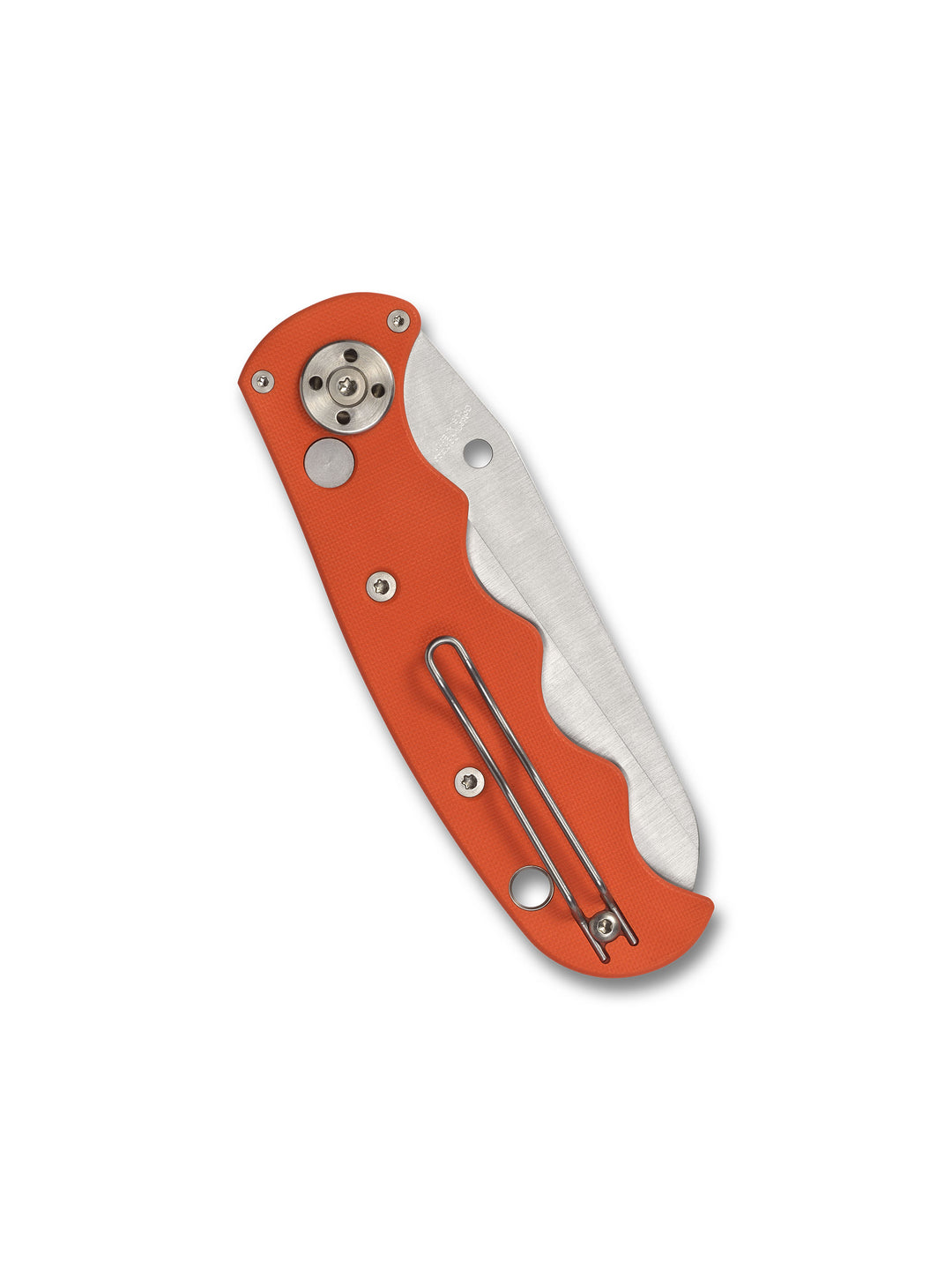 Autonomy™ C165GSOR_Closed_1