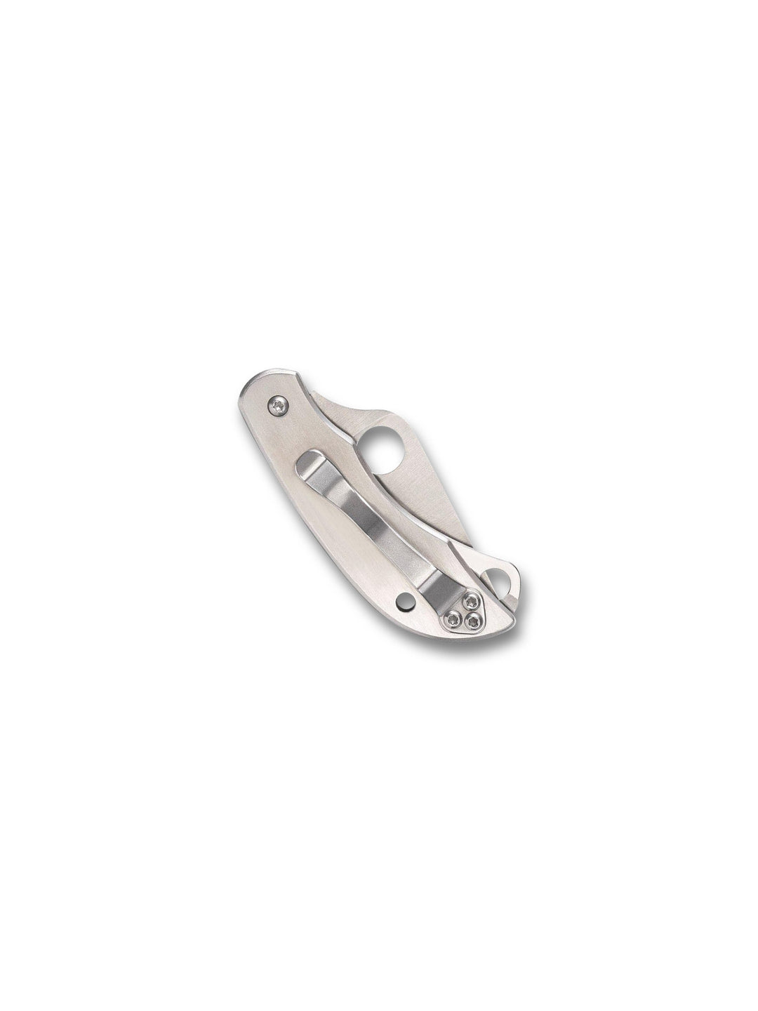 ClipiTool® Scissors C169P_Closed