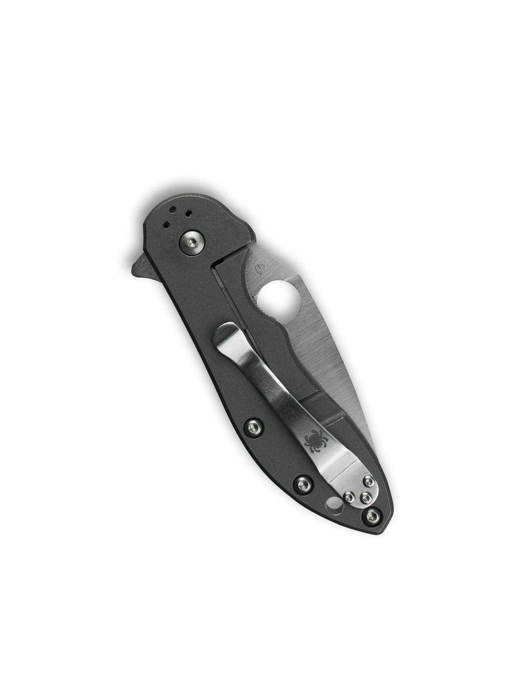 Domino™ Blue G-10 CTS 204P Exclusive C172GBLTIP_closed