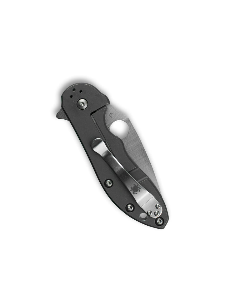 Domino™ Blue G-10 CTS 204P Exclusive C172GBLTIP_closed