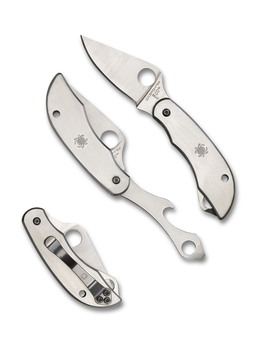 ClipiTool® Bottle Opener/Screwdriver Default Title C175P_Both